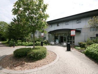 DAYS INN SOUTH MIMMS M250