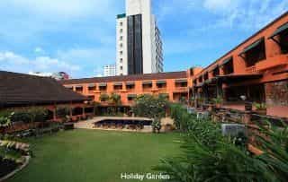 Holiday Garden Hotel Holiday Garden Hotel