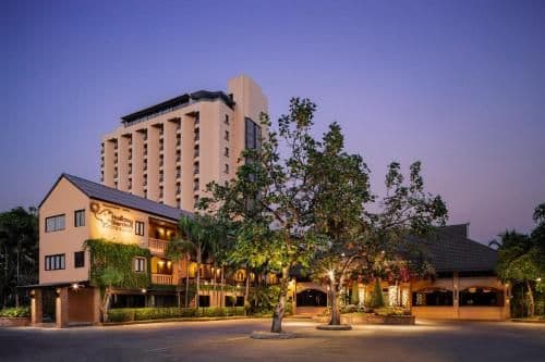 Holiday Garden Hotel Holiday Garden Hotel
