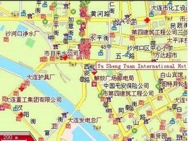 YU SHENG YUAN INT'L HOTEL2