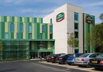Courtyard By Marriott, London Courtyard By Marriott, London