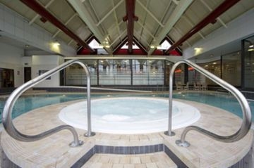 Crowne Plaza London - Gatwick1