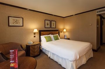 Europa Gatwick Hotel4