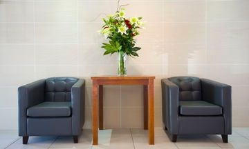 Holiday Inn Express Gatwick - Crawley4