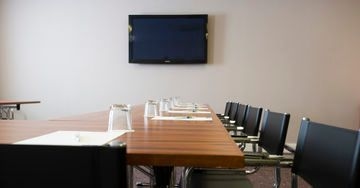Holiday Inn Express Gatwick - Crawley2