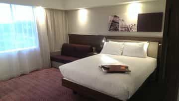 Hampton by Hilton London Gatwick Airport Hampton by Hilton London Gatwick Airport