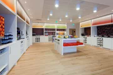 Hampton by Hilton London Gatwick Airport Hampton by Hilton London Gatwick Airport