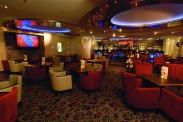 Hinckley Island Hotel4
