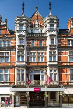 Mercure Leicester The Grand Ho