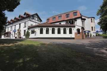 BEST WESTERN PLUS ULLESTHORPE0
