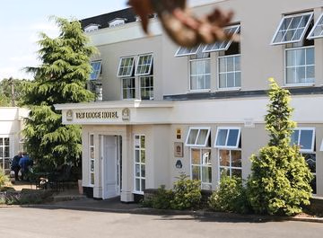 BEST WESTERN PREMIER YEW LODGE0