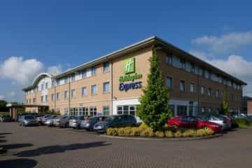 HOLIDAY INN EXPRESS