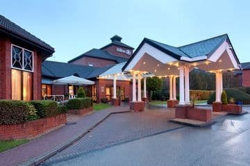 HILTON EAST MIDLANDS AIRPORT HILTON EAST MIDLANDS AIRPORT