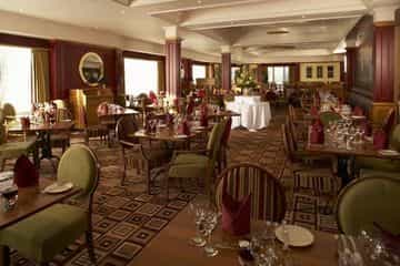 HILTON EAST MIDLANDS AIRPORT HILTON EAST MIDLANDS AIRPORT