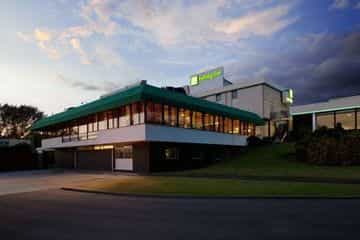 HOLIDAY INN STOKE ON TRENT M6,