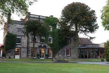 BEST WESTERN PLUS MOSBOROUGH H BEST WESTERN PLUS MOSBOROUGH H