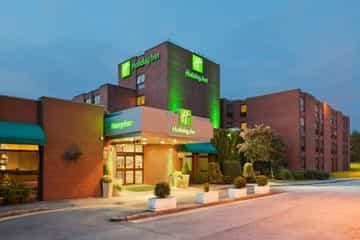 HOLIDAY INN HAYDOCK M6, JCT.23