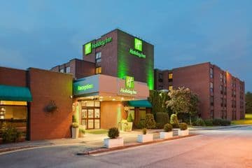 HOLIDAY INN HAYDOCK M6, JCT.23 HOLIDAY INN HAYDOCK M6, JCT.23