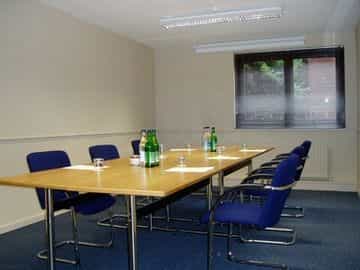 HOLIDAY INN HAYDOCK M6, JCT.23 HOLIDAY INN HAYDOCK M6, JCT.23