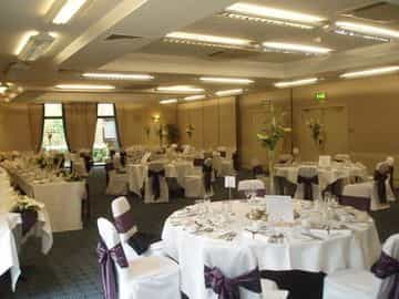 HOLIDAY INN HAYDOCK M6, JCT.23 HOLIDAY INN HAYDOCK M6, JCT.23