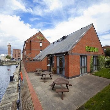 CAMPANILE LIVERPOOL0
