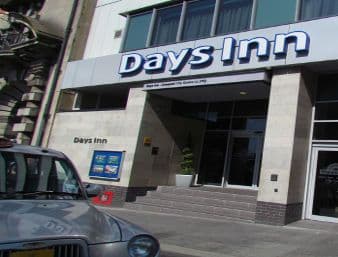 Days Inn Liverpool Days Inn Liverpool