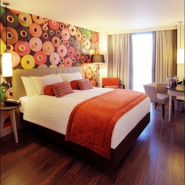 Hotel Indigo Liverpool0