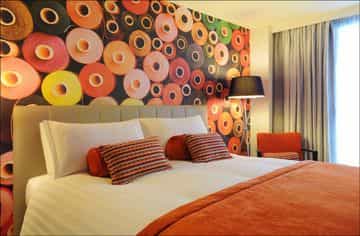 Hotel Indigo Liverpool Hotel Indigo Liverpool