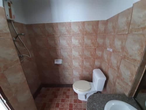 Twin Room with Balcony