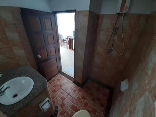 Twin Room with Balcony