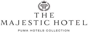 The Majestic Hotel The Majestic Hotel