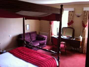BEST WESTERN DOWER HOUSE HOTEL BEST WESTERN DOWER HOUSE HOTEL