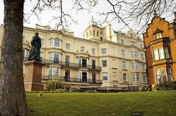 Royal Hotel Scarborough Royal Hotel Scarborough