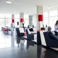Holiday Inn Express Lisbon Alfragide4