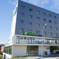 Holiday Inn Express Lisbon Alfragide3
