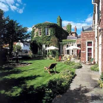 BEST WESTERN YORK PAVILION HOTEL BEST WESTERN YORK PAVILION HOTEL