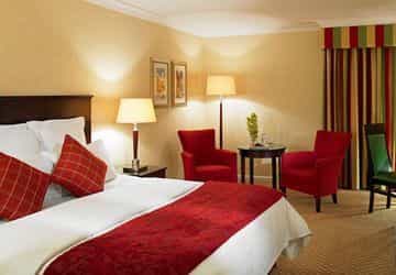 Marriott Marriott