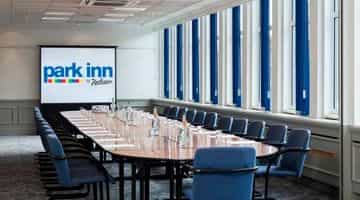 PARK INN PARK INN