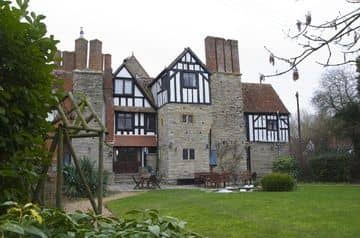 BEST WESTERN SALFORD HALL HOTE BEST WESTERN SALFORD HALL HOTE