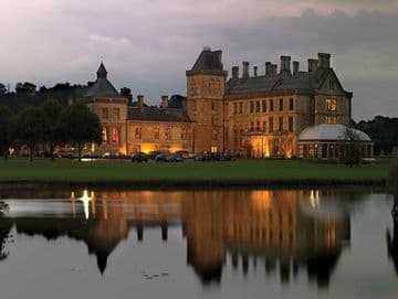 Walton Hall Walton Hall