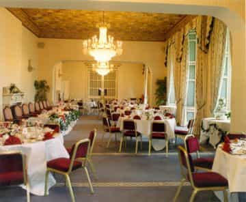Walton Hall Walton Hall