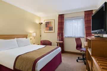 HILTON WARWICK / STRATFORD-UPO HILTON WARWICK / STRATFORD-UPO