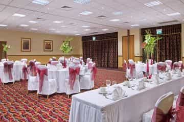 HILTON WARWICK / STRATFORD-UPO HILTON WARWICK / STRATFORD-UPO