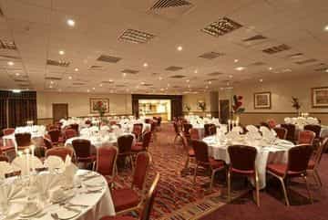 HILTON WARWICK / STRATFORD-UPO HILTON WARWICK / STRATFORD-UPO