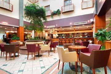 Doubletree By Hilton Aberdeen Doubletree By Hilton Aberdeen