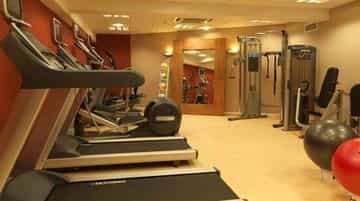 Hilton Garden Inn Aberdeen Cit Hilton Garden Inn Aberdeen Cit
