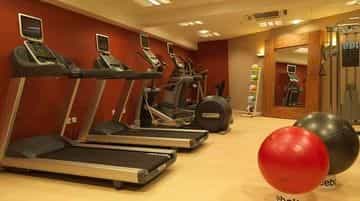 Hilton Garden Inn Aberdeen Cit Hilton Garden Inn Aberdeen Cit
