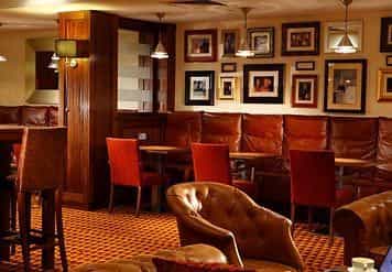 ABERDEEN MARRIOTT HOTEL ABERDEEN MARRIOTT HOTEL