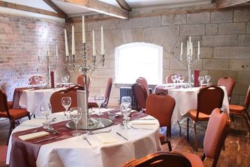 BEST WESTERN BEAMISH HALL COUNTRY HOUSE HOTEL4