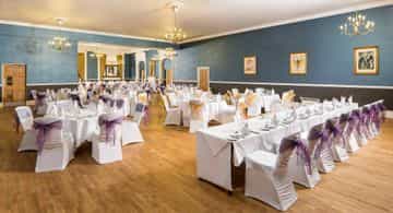 MERCURE DARLINGTON KINGS HOTEL (OPENING SEPTEMBER 2012) MERCURE DARLINGTON KINGS HOTEL (OPENING SEPTEMBER 2012)